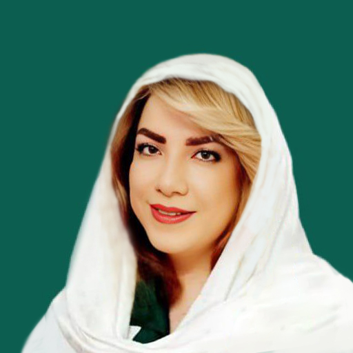 سرکار خانم آرزو وکیلی